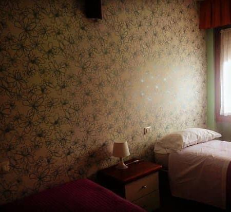 Punto F LʼAquila Dış mekan fotoğraf